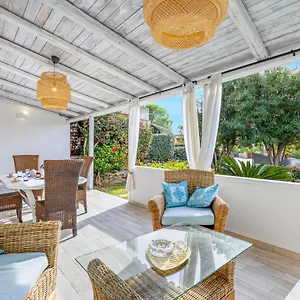 Casa vacanze Carmen, Golfo Aranci