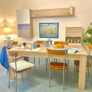 Casa vacanze Casa Perla, Golfo Aranci