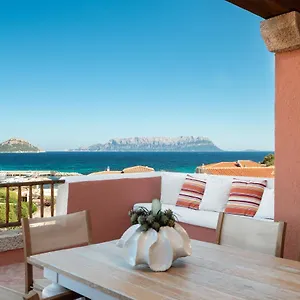 Casa vacanze Le Del Golfo, Golfo Aranci
