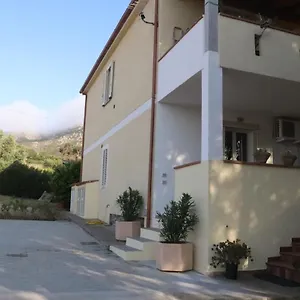 Casa vacanze Casa Oleandri, Golfo Aranci