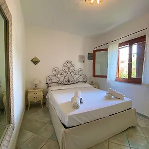 Casa vacanze Costa Smeralda, Golfo Aranci