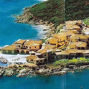 Casa vacanze Casavacanza, Golfo Aranci